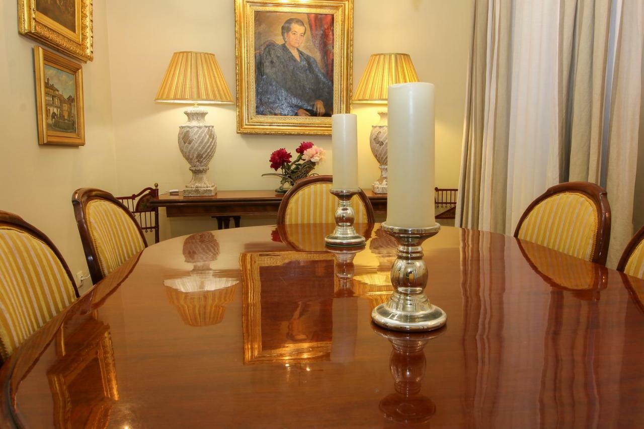 Apartamento La Feria Apartment Seville Ngoại thất bức ảnh