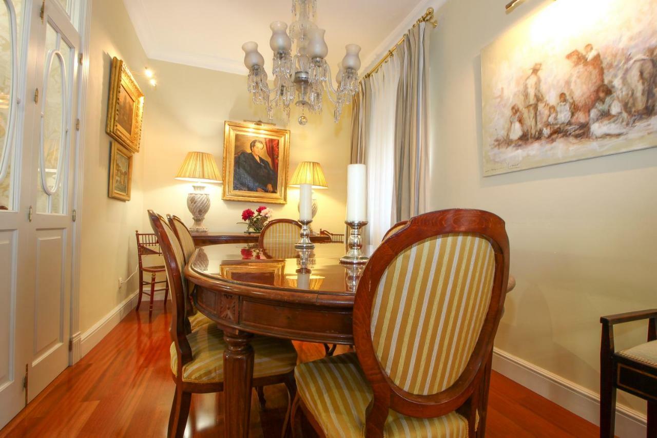 Apartamento La Feria Apartment Seville Ngoại thất bức ảnh