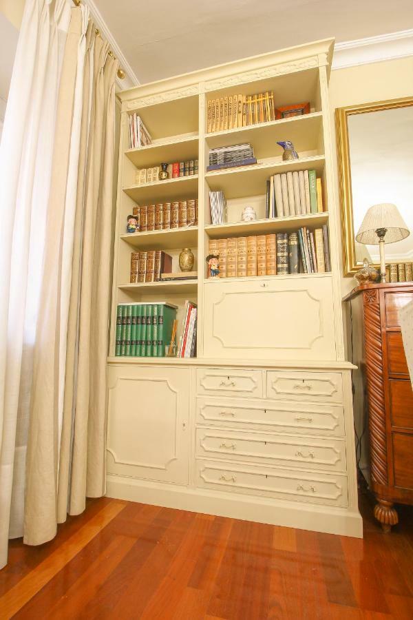 Apartamento La Feria Apartment Seville Ngoại thất bức ảnh