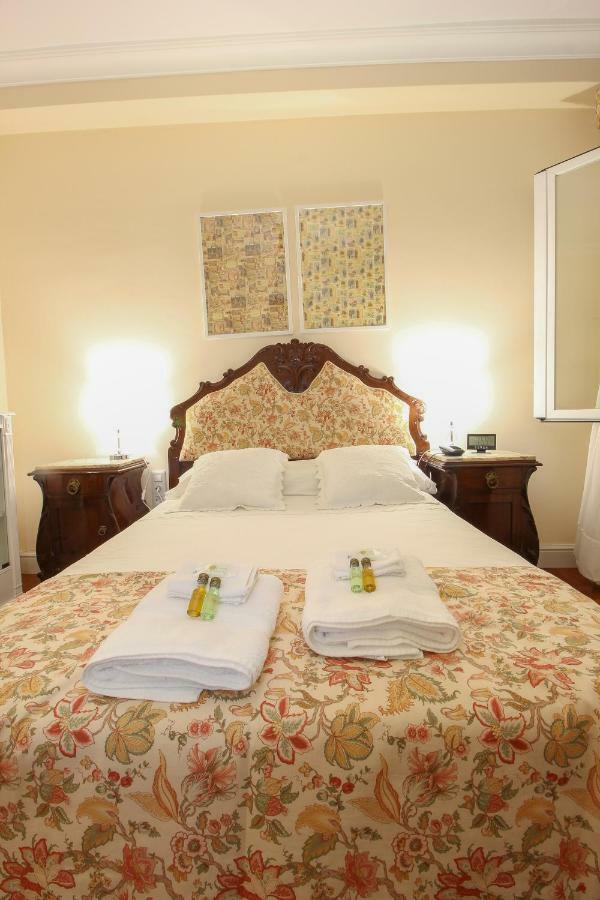 Apartamento La Feria Apartment Seville Ngoại thất bức ảnh