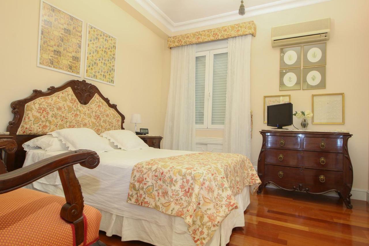 Apartamento La Feria Apartment Seville Ngoại thất bức ảnh