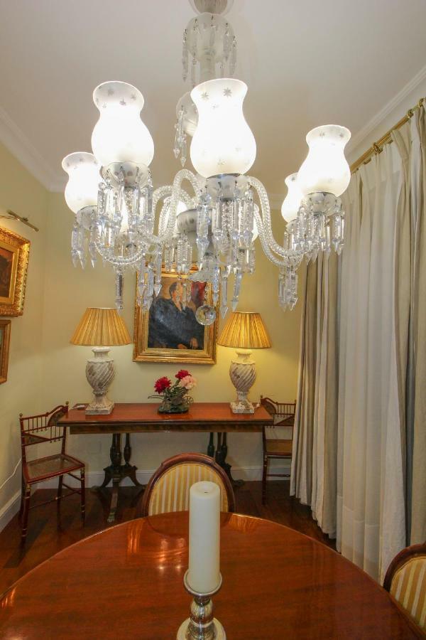 Apartamento La Feria Apartment Seville Ngoại thất bức ảnh